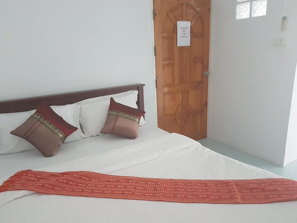Chaam Guesthouse Ča Am Exteriér fotografie